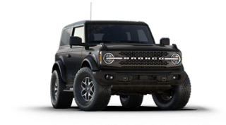 2025 Ford Bronco® External Image 5